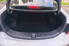 2018 BYD Qin EV 2018 EV450Smart ConnectHonorable EV #4