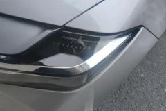 2023 Toyota bZ3 2023 517km ElitePRO #5