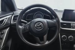 2017 Mazda CX-4 2016 2.0 AT blue sky vitalityEditionFWD #15