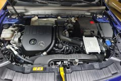 2021 Mercedes-Benz GLB-Class 2020 1.3T AT 200Fashion Facelift #10