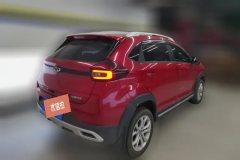 2021 Chery Tiggo 3x 2021 PLUS 1.5L AT CVTHappy red datesEditionII #3