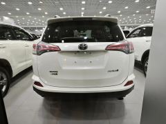2018 Toyota RAV4 2016 2.0L AT CVT2WDFashion China V #5