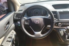 2017 Honda CR-V 2016 2.0 AT ClassicFWD #15