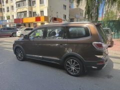 2017 Dongfeng Fengxing Fengxing SX6 2016 2.0 MT Luxury #6
