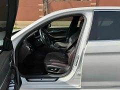 2023 BMW 5 Series 2023 2.0T AT 530Li Leading MSport Pkg #9