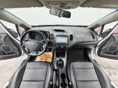 2014 Kia K3 2015 1.6 MT GLS #9