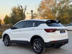 2025 Geely Auto Binyue 2025 1.5L CVT Super Power MAX #9