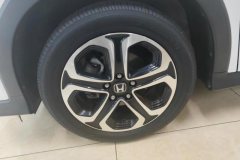 2021 Honda XR-V 2021 1.5 AT Classic #6