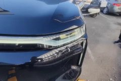 2025 GAC Trumpchi Trumpchi Xiangwang S7 2025 205km MaxEdition #5
