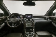 2018 Mercedes-Benz GLC-Class 2018 Facelift 2.0T AT GLC 260 4MATIC Dynamic #14