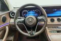 2023 Mercedes-Benz E-Class 2023 Facelift 2.0T AT E 260 L #15