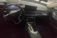 2022 Haval H6 2021 1.5T AT No.3generation2WDMax #12
