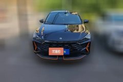 2024 Dongfeng Fengshen Yixuan 2024 1.5L AT PowerspeedEdition #2
