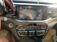 2017 GAC Trumpchi Trumpchi GS8 2017 2.0T AT 320T 2WDLuxurySmart Connect（7Seat） #19