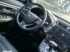 2021 Honda CR-V 2021 1.5T AT 240TURBOFashionFWD #8