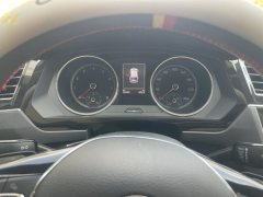 2017 Volkswagen Tiguan L 2017 1.8T AT 330TSILuxury FWD #21