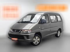 2016 Dongfeng Fengxing Lingzhi 2016 1.5 MT V3Standard7Seat China V #1