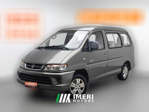 2016 Dongfeng Fengxing Lingzhi 2016 1.5 MT V3Standard7Seat China V