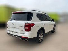 2019 GAC Trumpchi Trumpchi GS7 2017 2.0T AT 320TLuxurySmart ConnectFWD #7