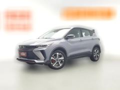 2023 Geely Auto Binyue 2022 BinyueCOOL 1.5TD AT DCTProvokingEdition #1