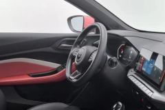 2021 MG MG5 2021 1.5 AT 180DVVT CVTyouthLuxury #23