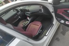 2021 BMW 3 Series 2021 2.0T AT 320i Sport Pkg Facelift #8