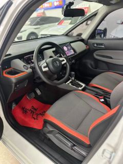 2022 Honda LIFE 2021 1.5 AT SPORTHeartbeatEdition #4