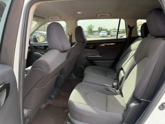 2022 Toyota Highlander 2022 2.5 AT 2WDElite 5Seat Hybrid #6