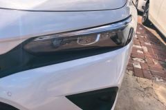 2023 Honda Civic 2022 1.5T AT 240TURBO PowercontrolEdition #5