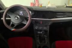 2021 Volkswagen Bora Sedan 2021 1.5 MT FashionSmart Connect #12