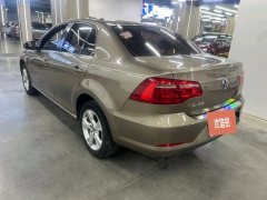 2015 Volkswagen Bora Sedan 2015 1.6 AT Good qualityEditionComfort #6