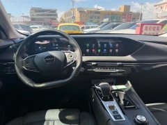 2024 Dongfeng Fengshen Haoji 2024 Mach Power 1.5T AT Luxury #5
