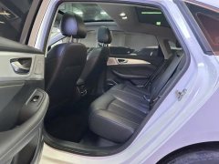 2024 Roewe i6 MAX EV 2023 EV 420CanopySpecial #4
