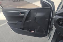 2019 Toyota Levin 2017 1.2T MT ESharp #7