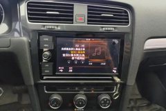 2019 Volkswagen Golf 2019 1.6 AT Comfort #13