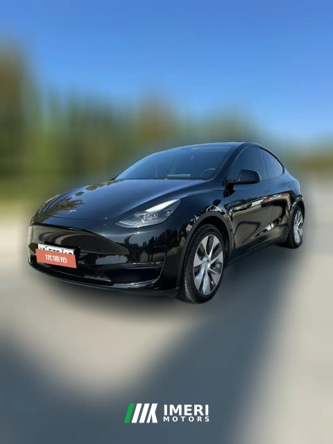 2021 Tesla Model Y 2021StandardBattery lifeRWDEdition