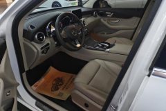 2017 Mercedes-Benz GLC-Class 2017 2.0T AT GLC 300 4MATIC Dynamic #9