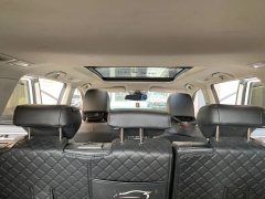 2017 GAC Trumpchi Trumpchi GS8 2017 2.0T AT 320T 2WDLuxurySmart Connect（7Seat） #21