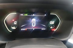 2022 MG MG5 2021 1.5 AT 180DVVT CVTyouthLuxury #14