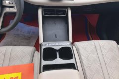 2025 BYD Yuan UP 2025 301KM Pilot #16