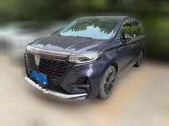 2021 Roewe iMAX8 2021 2.0T AT 400TGISupremeSeriesSupreme #1