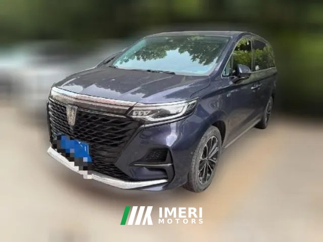 2021 Roewe iMAX8 2021 2.0T AT 400TGISupremeSeriesSupreme
