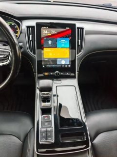 2020 Roewe i6 MAX EV 2020 1.5T AT PHEVcoolEdition #7