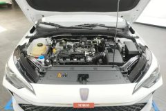 2025 Roewe i5 2023 1.5L AT CVTLuxury #10