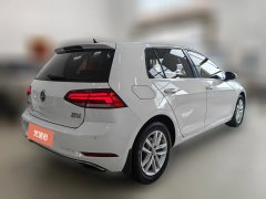 2019 Volkswagen Golf 2019 1.4T AT 280TSIComfort #4