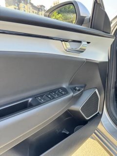 2024 Geometry G6 2024 500KM Premium #6