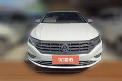 2020 Volkswagen Sagitar 2020 1.4T AT 280TSILuxury China VI #2