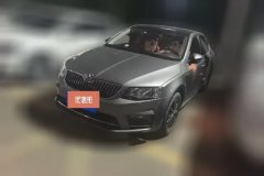 2016 Škoda Octavia 2016 1.6 AT Smart Drive #1