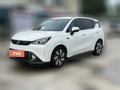 2019 Aion GE3 2018 530ConnectednetJoy EV #1