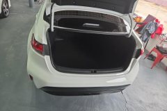 2025 Toyota Levin 2024 1.2T AT 185T CVTLuxury #4